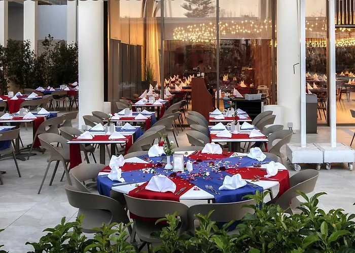 Riolavitas & 酒店 锡德