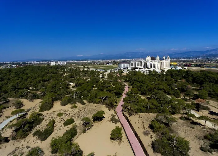 Riolavitas Resort & Spa