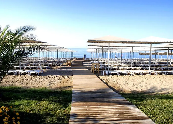 Riolavitas Resort & Spa Hotel 5*