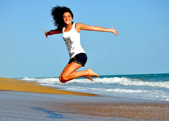 Riolavitas Resort & Spa Hotel Side