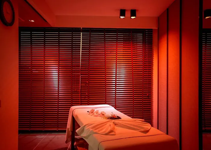 Hotel Riolavitas Resort & Spa 5*