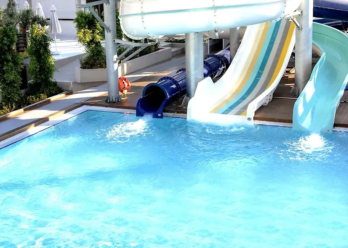 Riolavitas Resort & Spa 5*