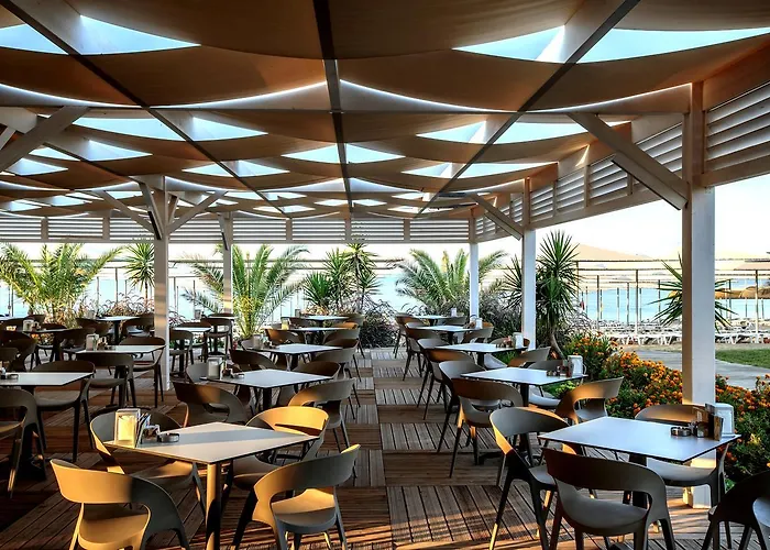 Riolavitas Resort & Spa Hotel Side