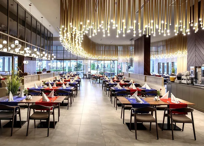 Hotel Riolavitas Resort & Spa 5*