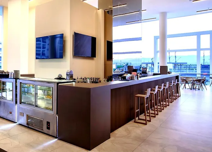 Hotel Riolavitas Resort & Spa Side