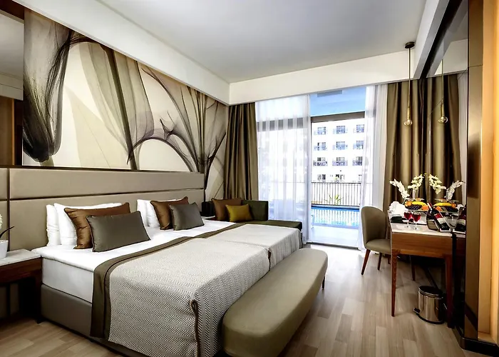 Hotel Riolavitas Resort & Spa 5*