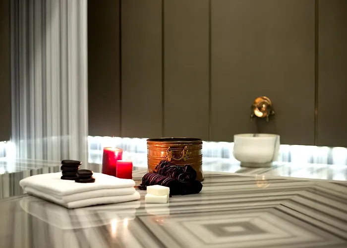 Riolavitas Resort & Spa 5*