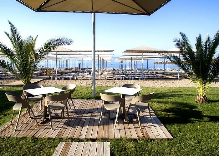 Hotel Riolavitas & 5*