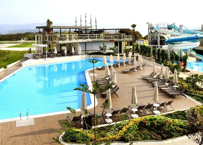 Riolavitas Resort & Spa