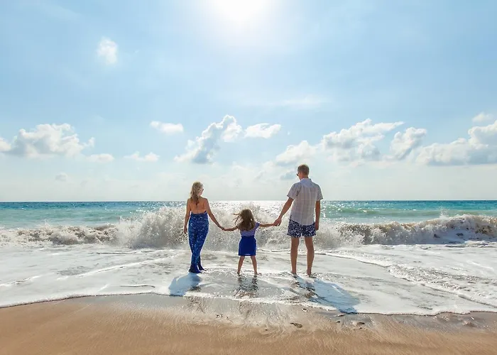 Riolavitas Resort & Spa Side