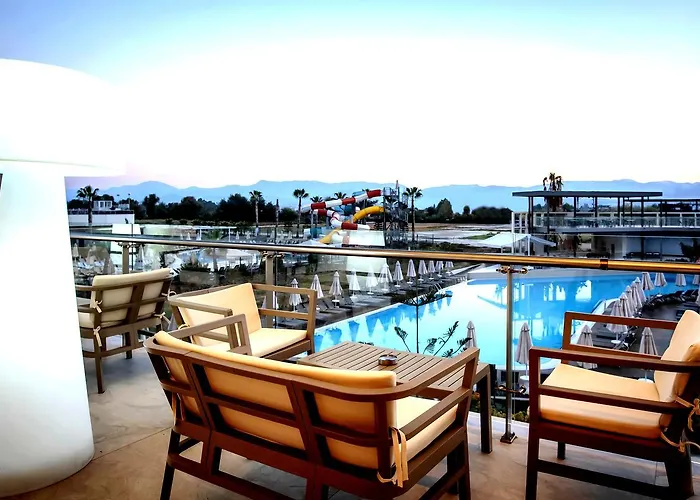 Riolavitas Resort & Spa Hotel