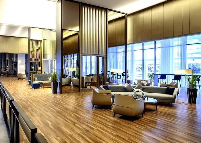 Hotel Riolavitas Resort & Spa