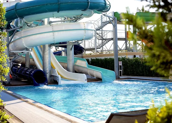 Hotel Riolavitas Resort & Spa 5*