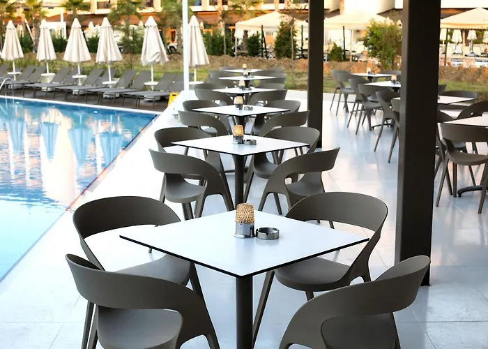 Riolavitas Resort & Spa Hotel