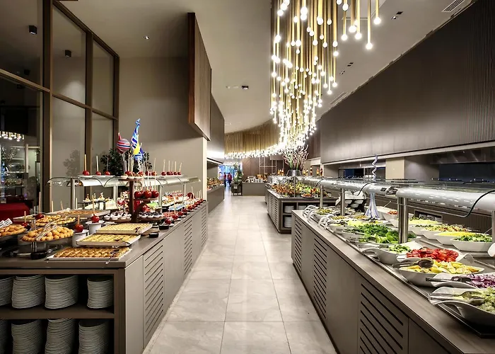 Riolavitas Resort & Spa Side