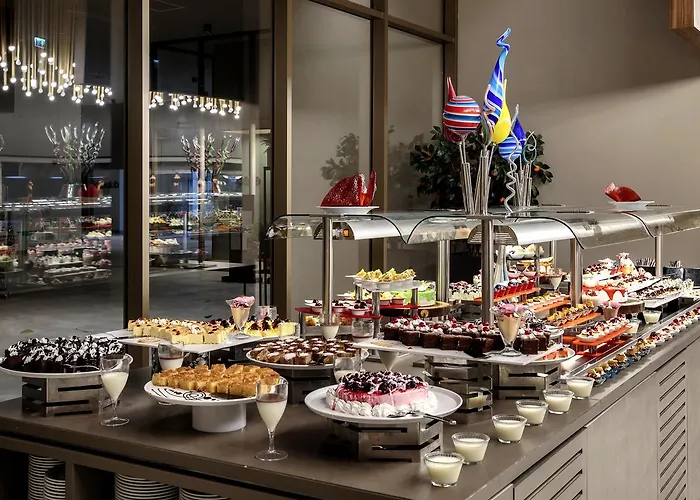 Riolavitas Resort & Spa 5*