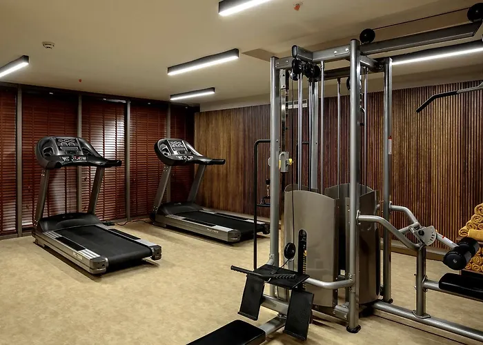 Riolavitas Resort & Spa 5* Side