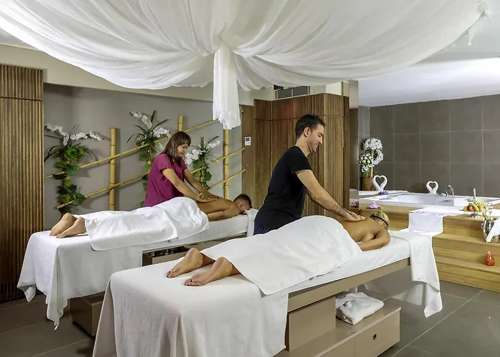 Hotel Riolavitas Resort & Spa 5*