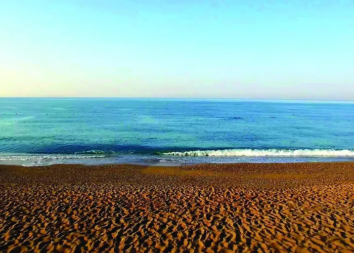 Hotel Riolavitas Resort & Spa