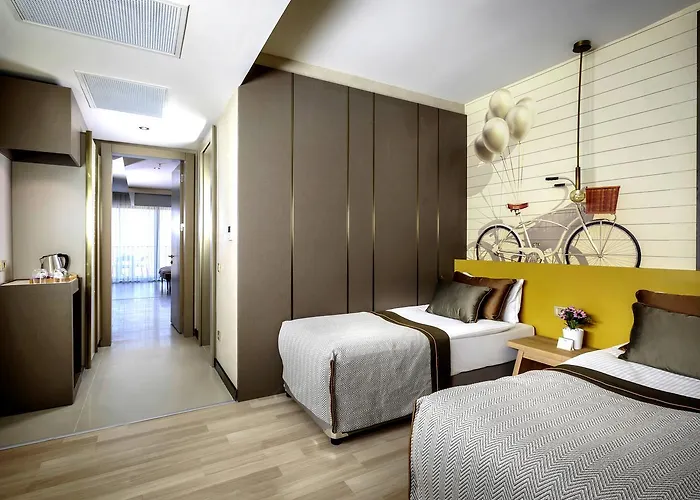 Hotel Riolavitas & 5*