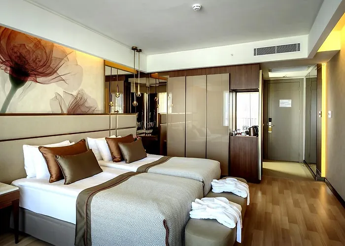 Hotel Riolavitas Resort & Spa