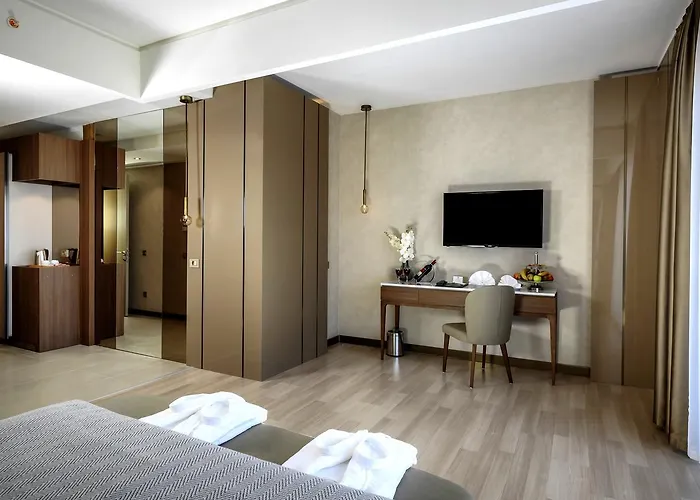 Riolavitas & 酒店 锡德