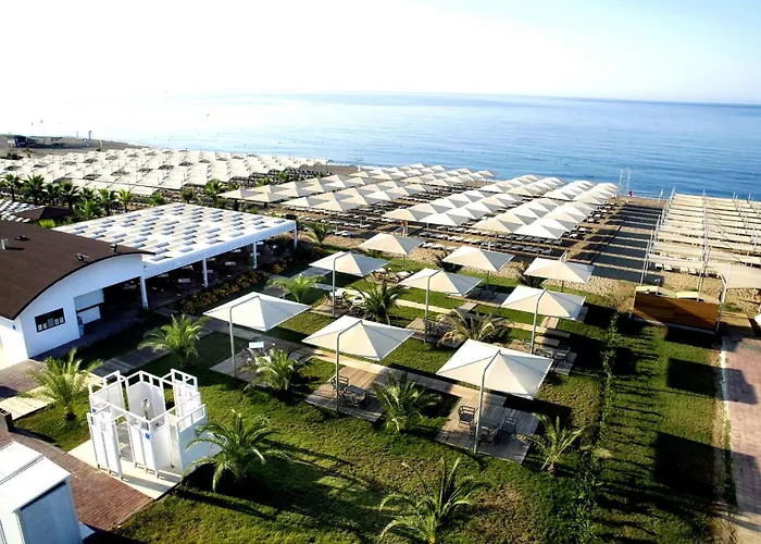 Riolavitas Resort & Spa 5* Side