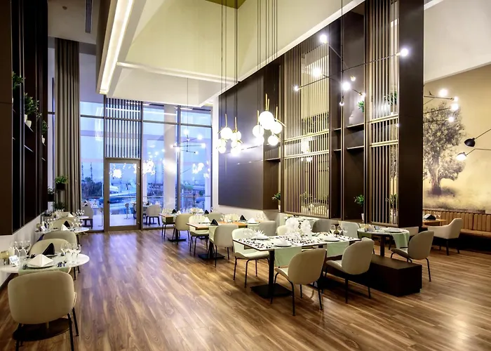 Riolavitas & 酒店 锡德