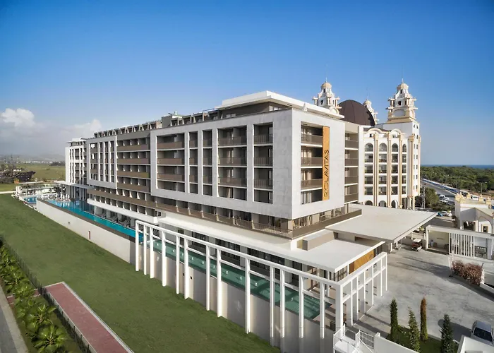 Riolavitas & Hotel 5*