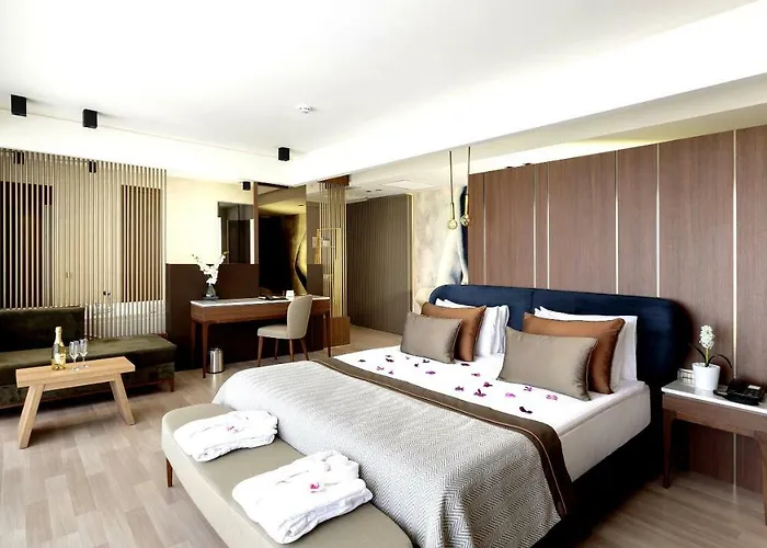 酒店 Riolavitas & 锡德