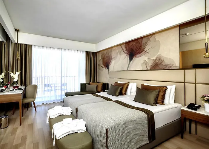 Hotel Riolavitas Resort & Spa 5*