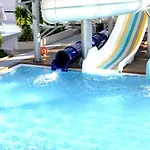Riolavitas Resort&spa 5*