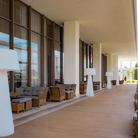 Hotel Riolavitas Resort & Spa 5*