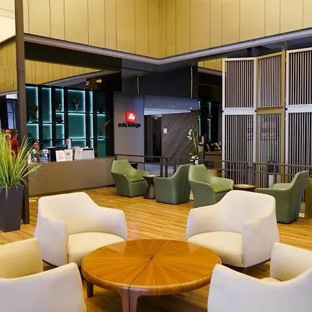 Riolavitas & 5* Side