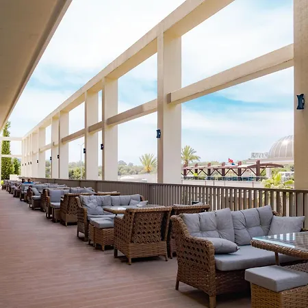 Riolavitas Resort & Spa Hotel 5*
