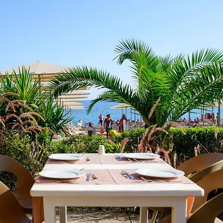 Riolavitas Resort & Spa Hotel Side