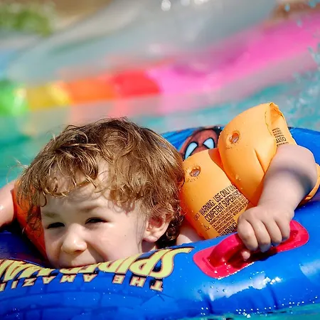 Riolavitas & 5* Side