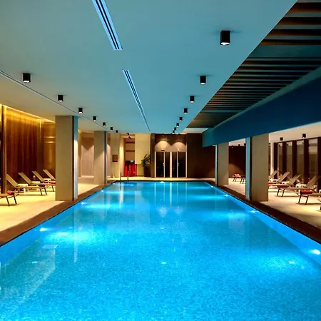 Hotel Riolavitas & 5*