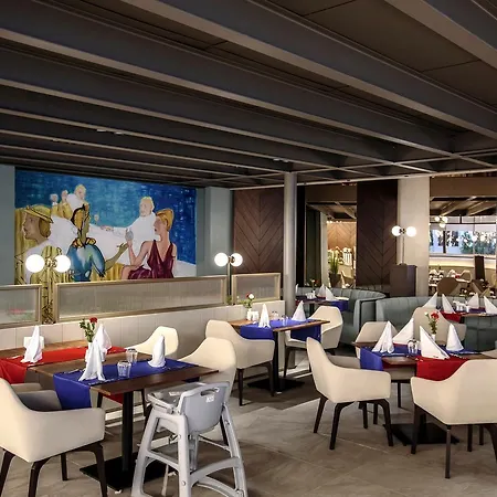 Hotel Riolavitas &