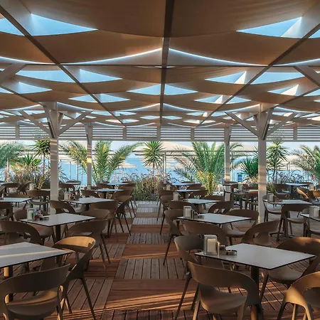 Hotel Riolavitas & 5*