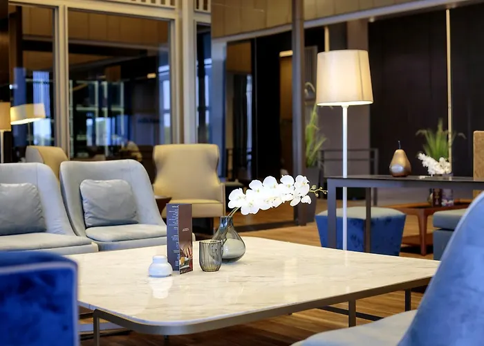 Riolavitas & Hotel 5*