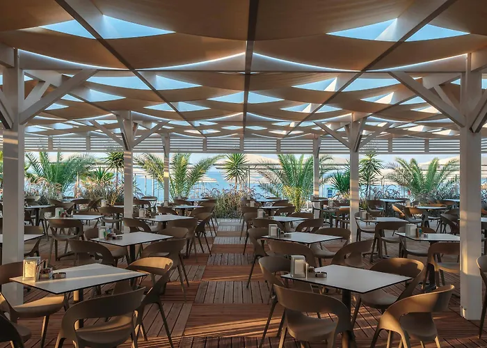 Hotel Riolavitas & 5*