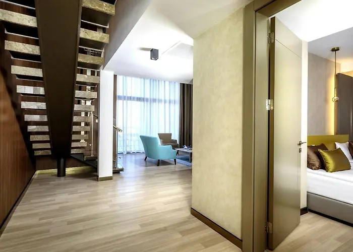 Hotel Riolavitas & 5*