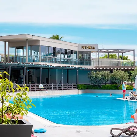 Riolavitas Resort&spa Hotel