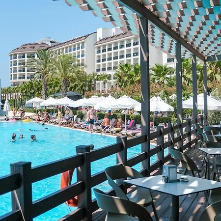 Hotel Riolavitas Resort&spa