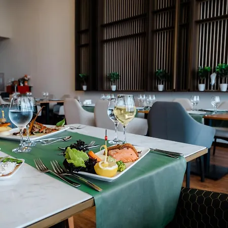 Hotell Riolavitas & Side