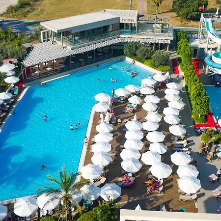 Riolavitas Resort&spa Side