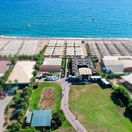 Riolavitas Resort&spa 5*