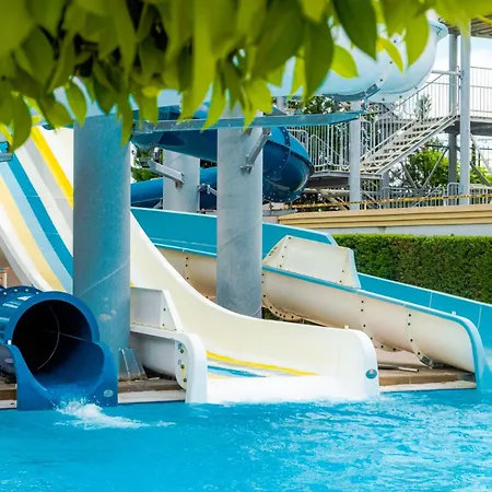 Riolavitas & 5* Side