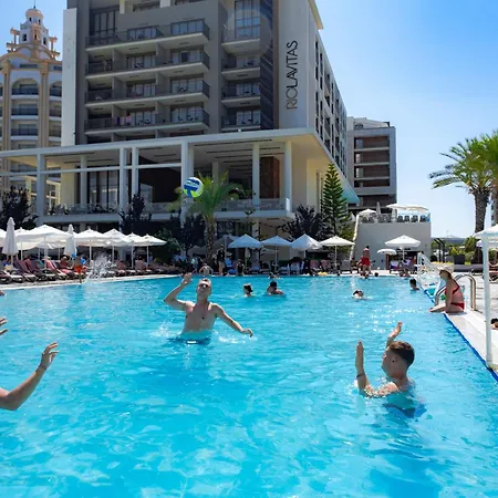 Riolavitas Resort&spa Hotel